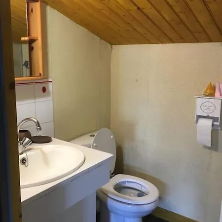 A La 20m Belle Vue La Guérinière