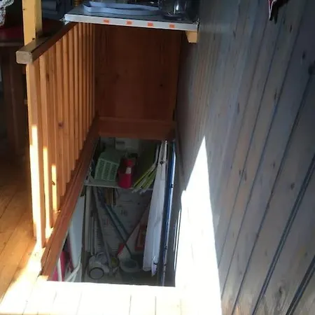 A La 20m Belle Vue La Guérinière