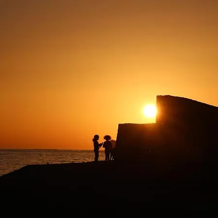 A La 20m Belle Vue Lejlighed *