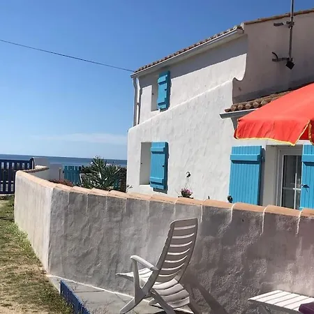 Lejlighed A La 20m Belle Vue La Guérinière