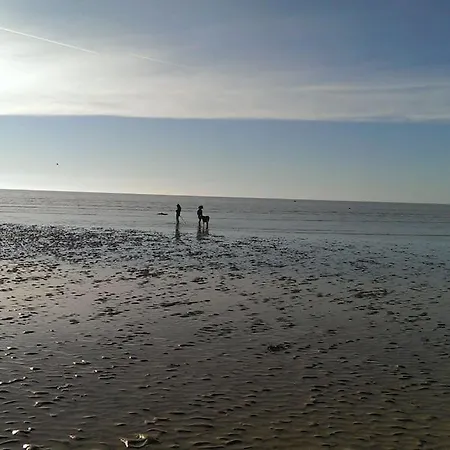 Lejlighed A La 20m Belle Vue *