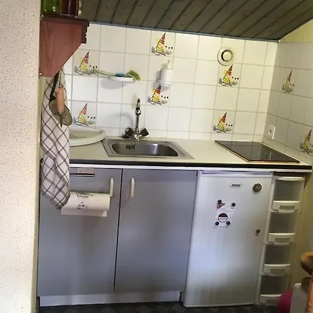 Lejlighed A La 20m Belle Vue La Guérinière