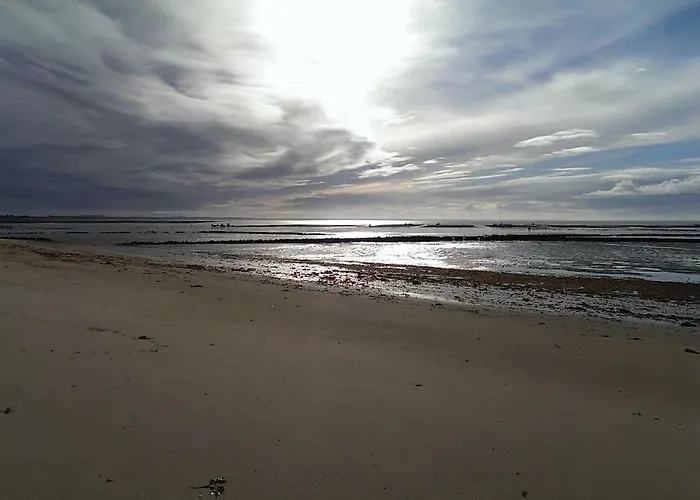 A La 20m Belle Vue * La Guérinière