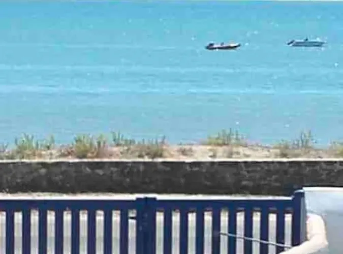 A La 20m Belle Vue Lejlighed