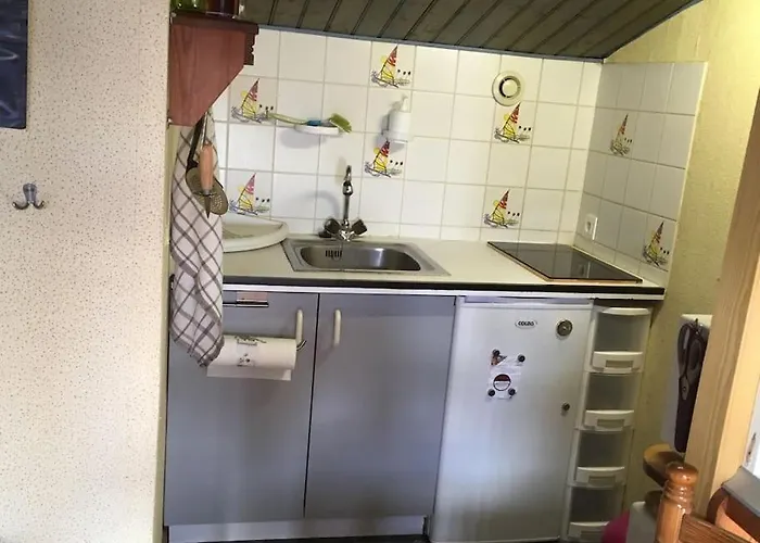 Lejlighed A La 20m Belle Vue La Guérinière