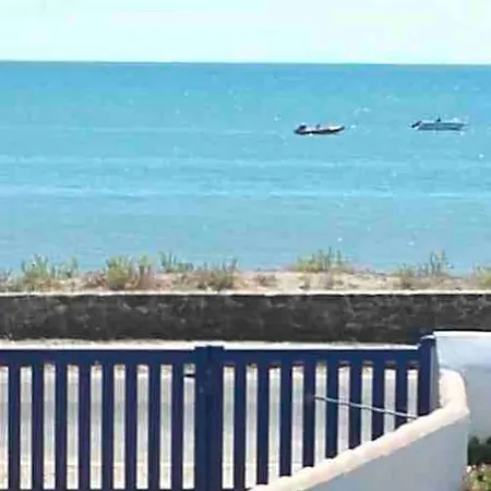 A La 20m Belle Vue 公寓