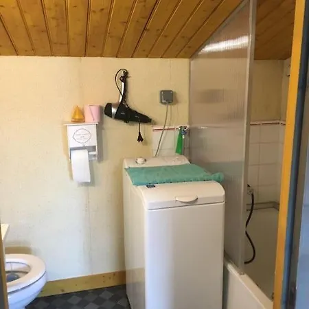 A La 20m Belle Vue 公寓 *