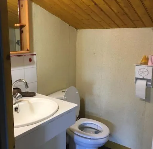 A La 20m Belle Vue La Guérinière