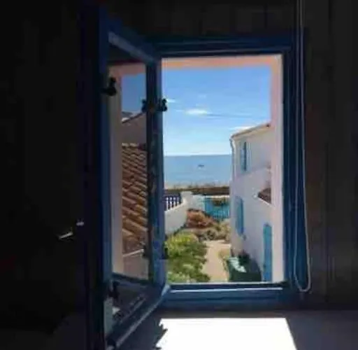 A La 20m Belle Vue * La Guérinière