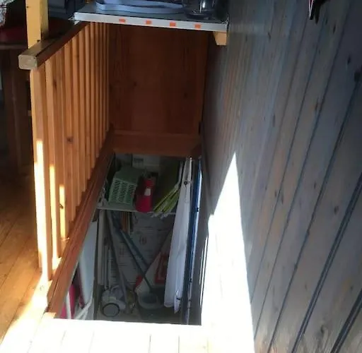 A La 20m Belle Vue La Guérinière