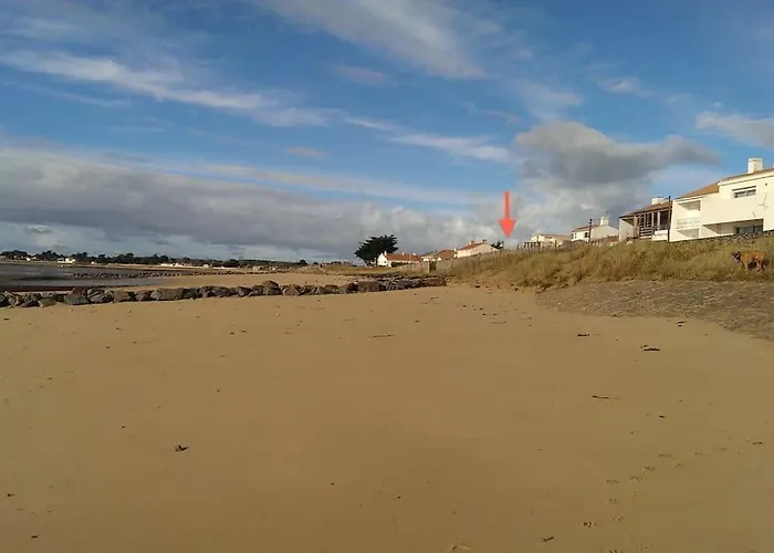 A La 20m Belle Vue Apartmán