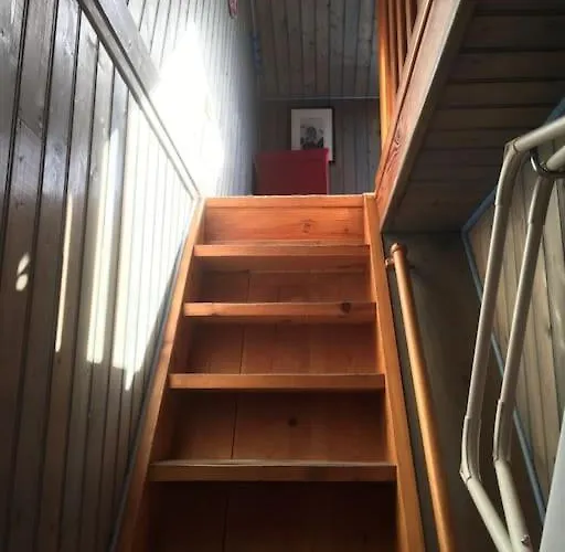 A La 20m Belle Vue Apartmán