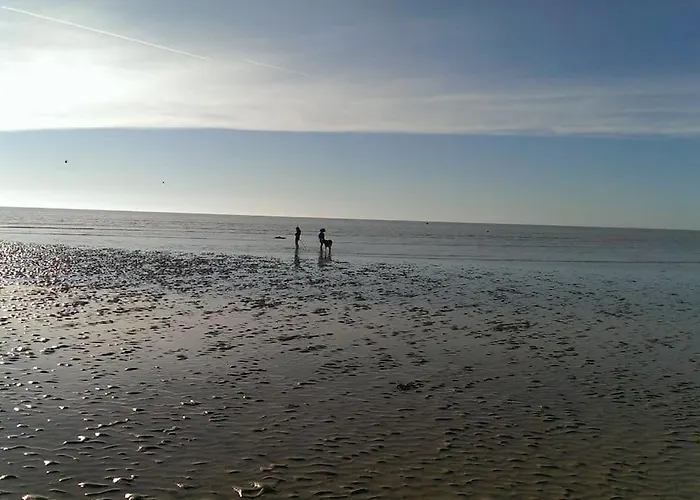 Apartmán A La 20m Belle Vue *